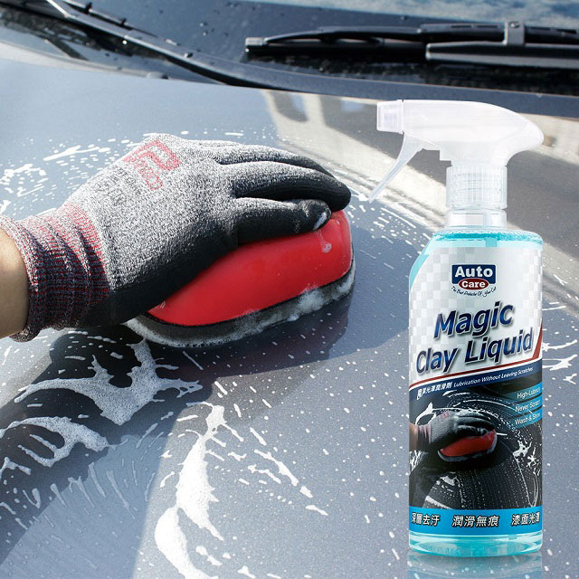 Auto Care 魔潔光澤潤滑劑