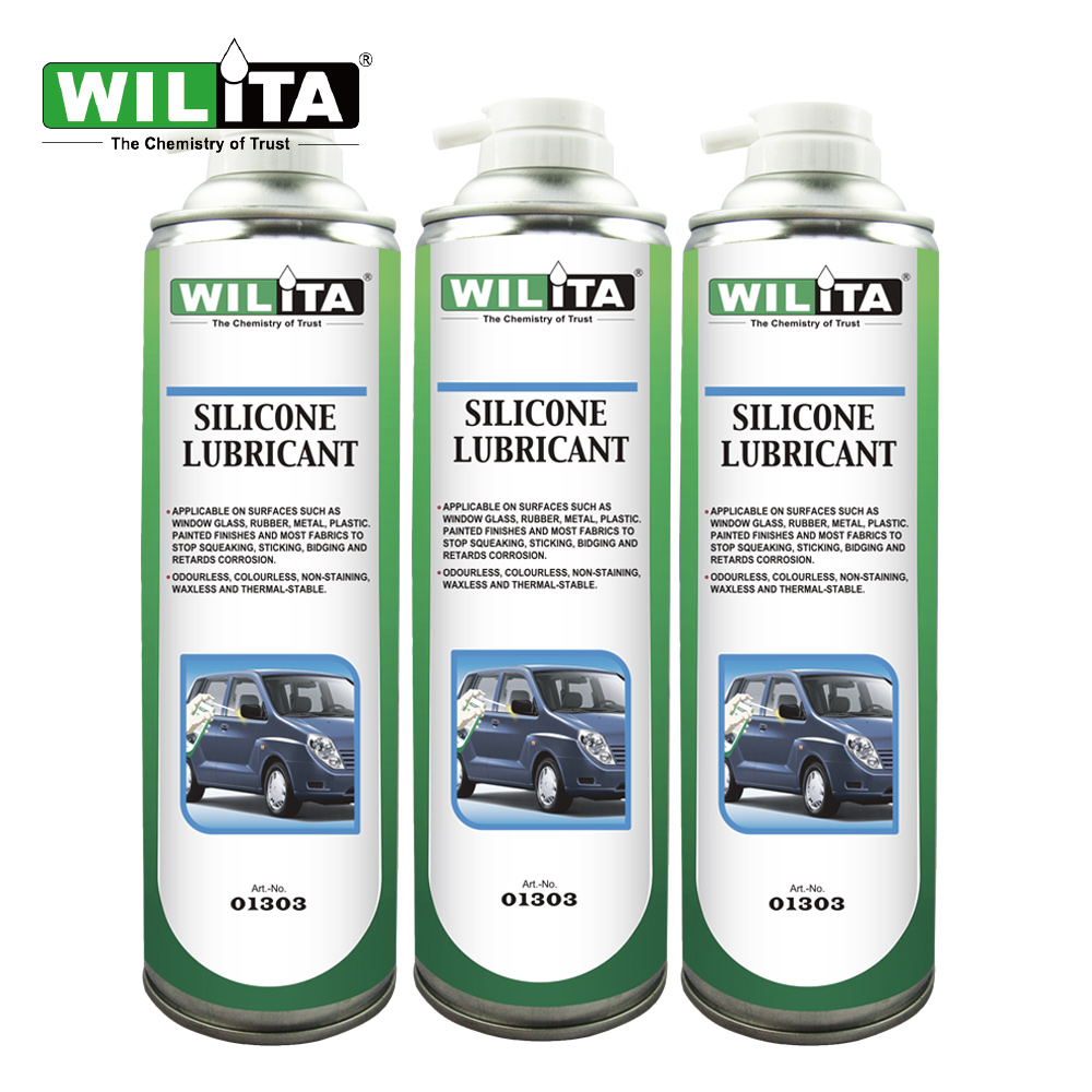 極佳的透明潤滑保護層~【WILITA 威力特】橡塑膠保護劑600ml塑料還原劑3入