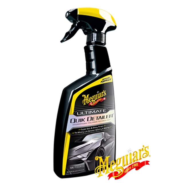 Meguiars 美克拉 【美光】 終極保護面膜UQD 升級版 G201024 代理