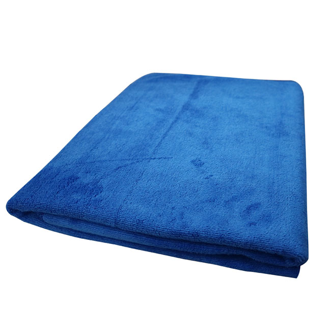 超細纖維多用途吸水巾60x160cm