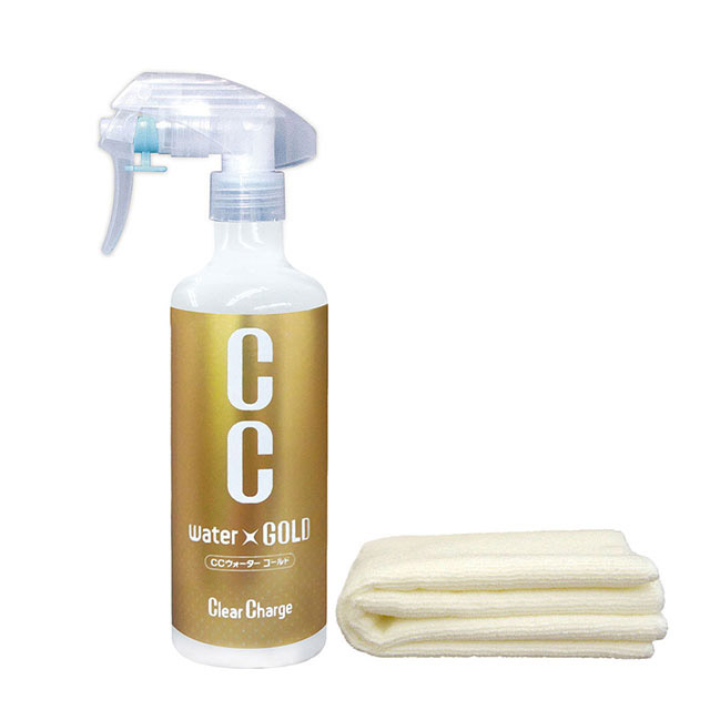 PROSTAFF CC 日本黃金級鍍膜劑 S121300ml