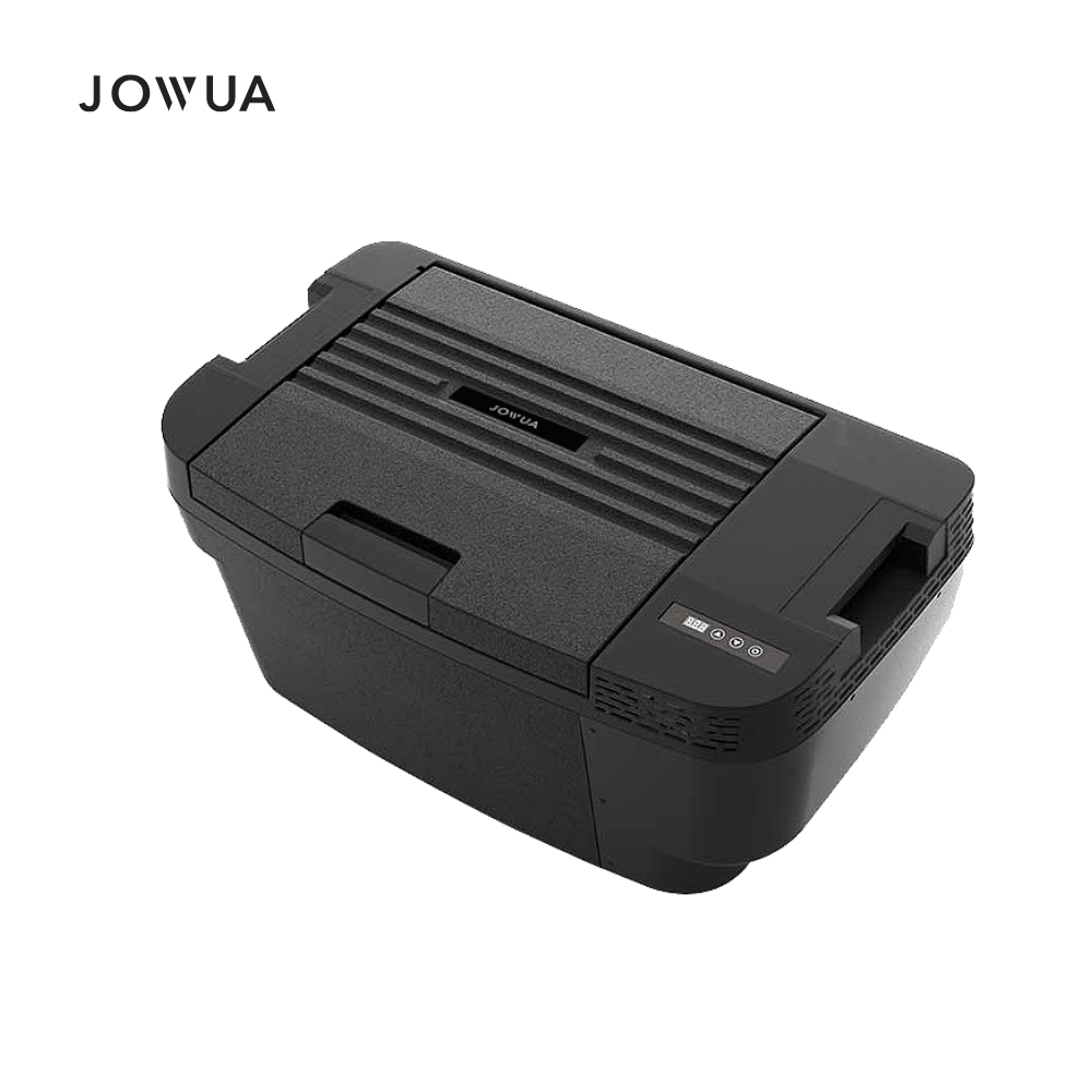 JOWUA 特斯拉 Model Y全車系 Type-C 車用行動冰箱
