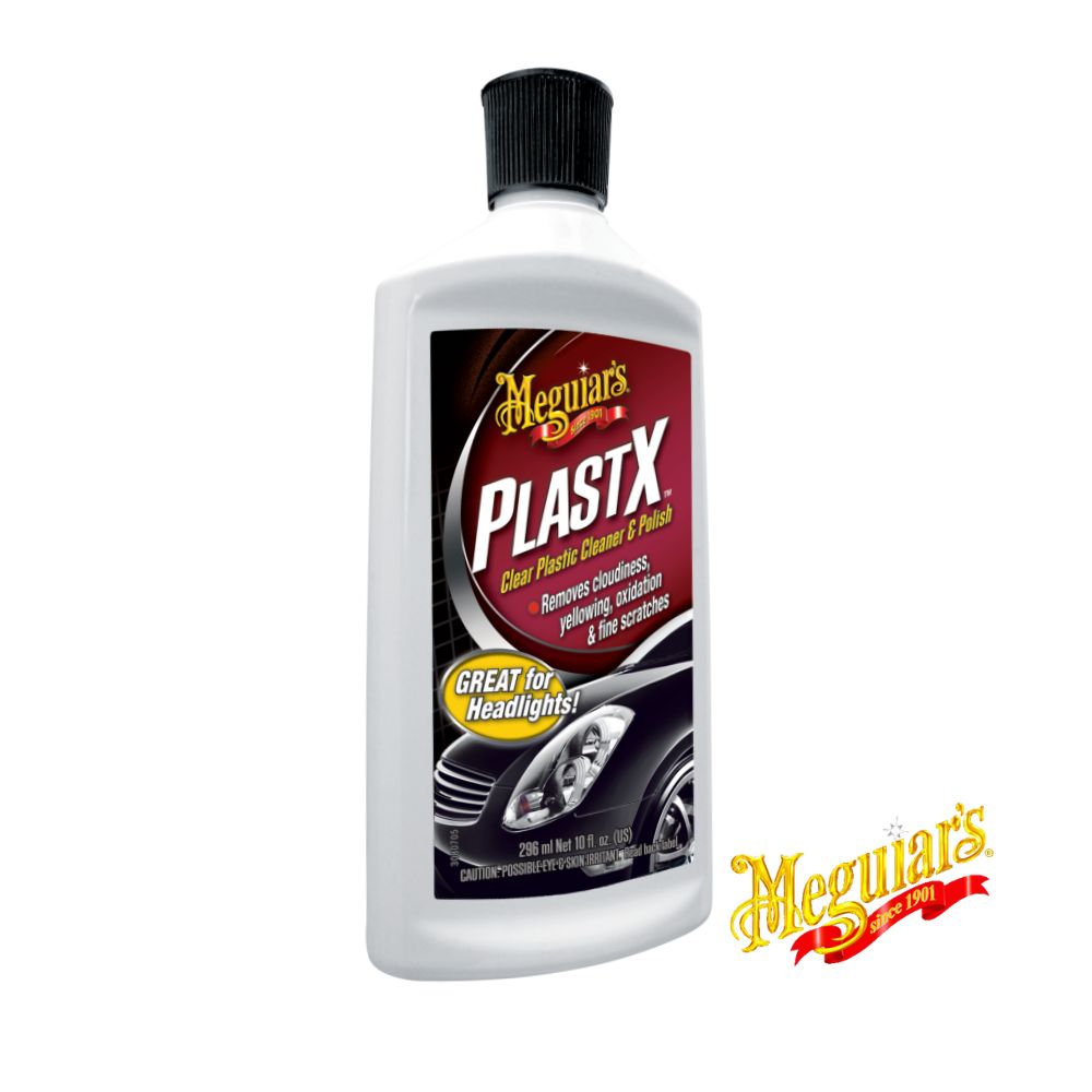 Meguiars 美克拉 壓克力清潔保養劑 G12310