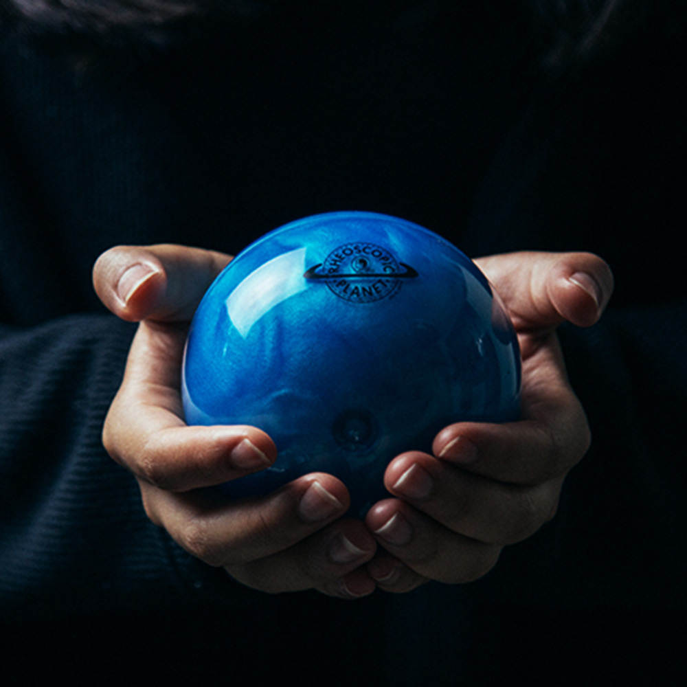 賽先生科學工廠｜迷幻星球 流體動力學-地球藍