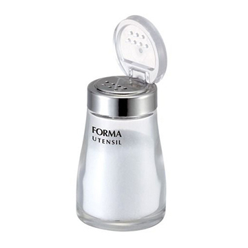 日本ASVEL FORMA精緻鹽巴罐-80ml