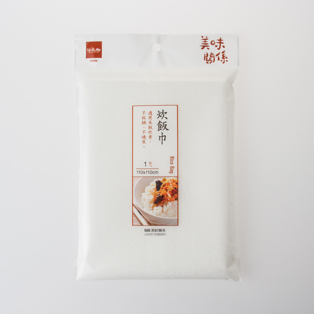 UdiLife 炊飯巾