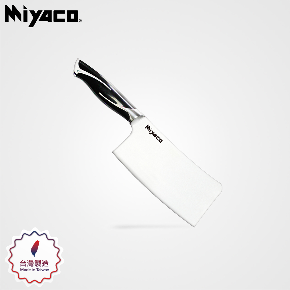 MIYACO 米雅可 黑晶文武刀