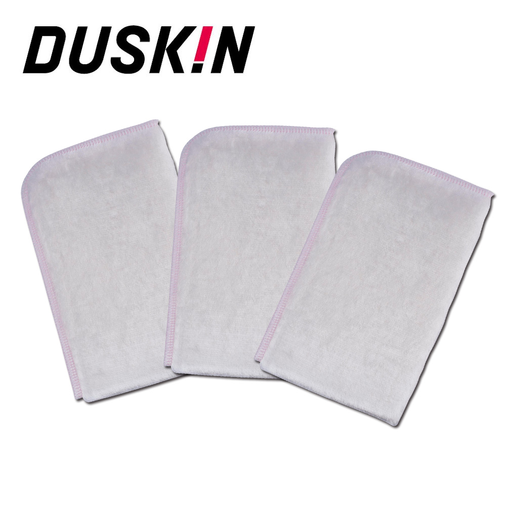 【日本DUSKIN】魔術抹布3入