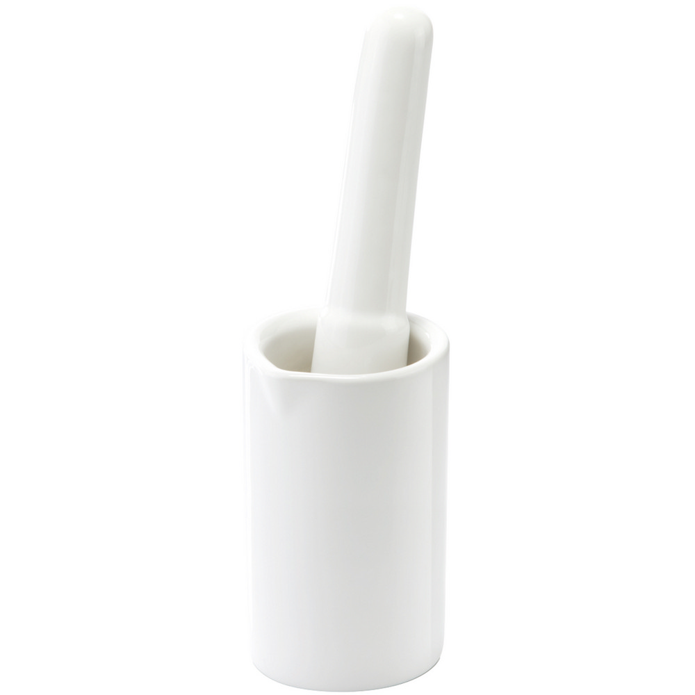 TESCOMA Online陶製深缽香料磨搗組(6cm)