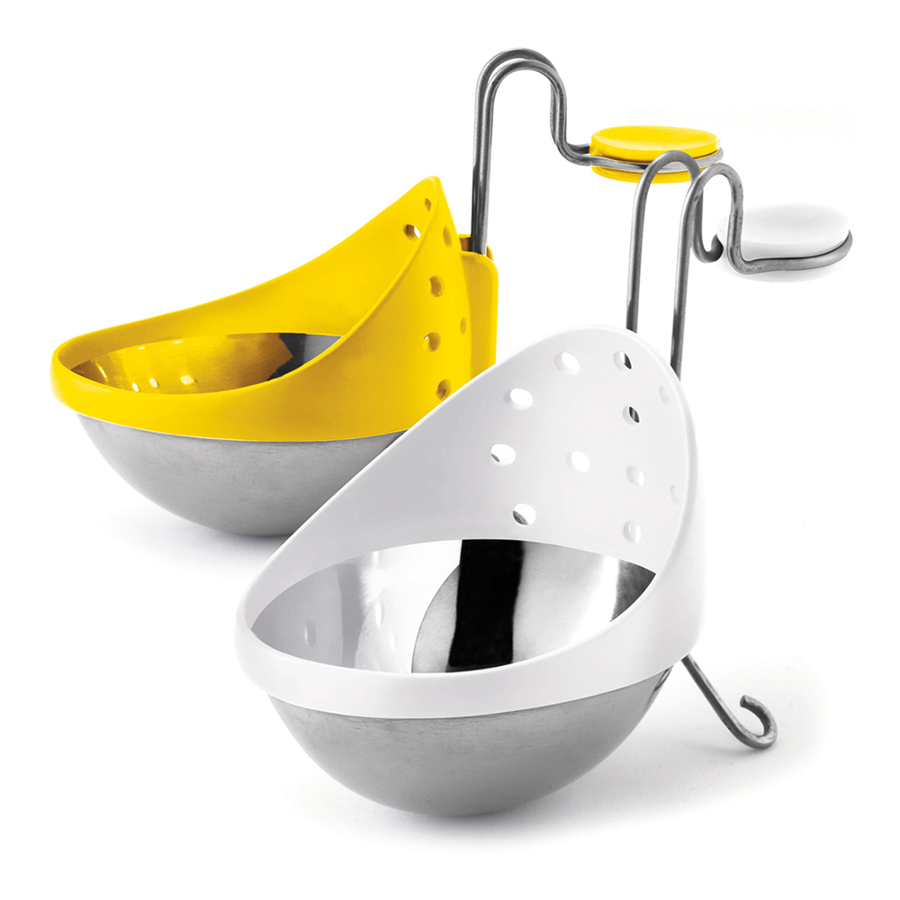 CUISIPRO 可調柄長煮蛋器(2入)