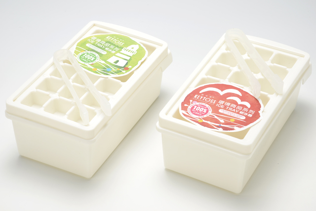 ICE-方塊製冰器/冰盒冰夾組