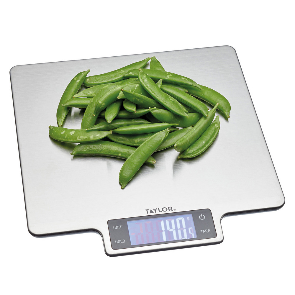 KitchenCraft 美國 料理電子秤(10kg) / 料理秤 食物秤 烘焙秤