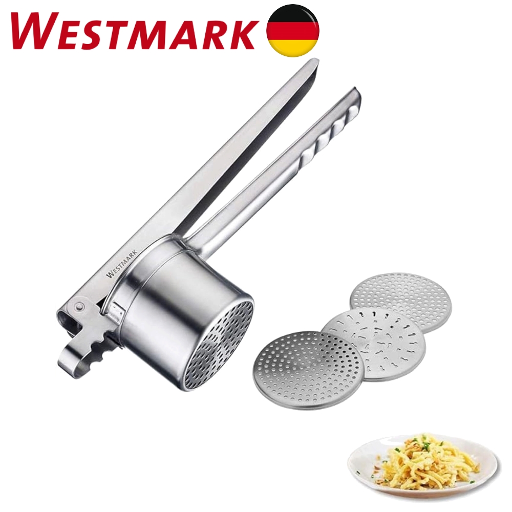 WESTMARK 德國麵疙瘩和馬鈴薯壓麵機組61172260