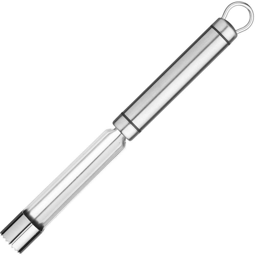 KitchenCraft 英國 不鏽鋼蘋果去核器 / 去核工具 去核器 可機洗 洗碗機可洗