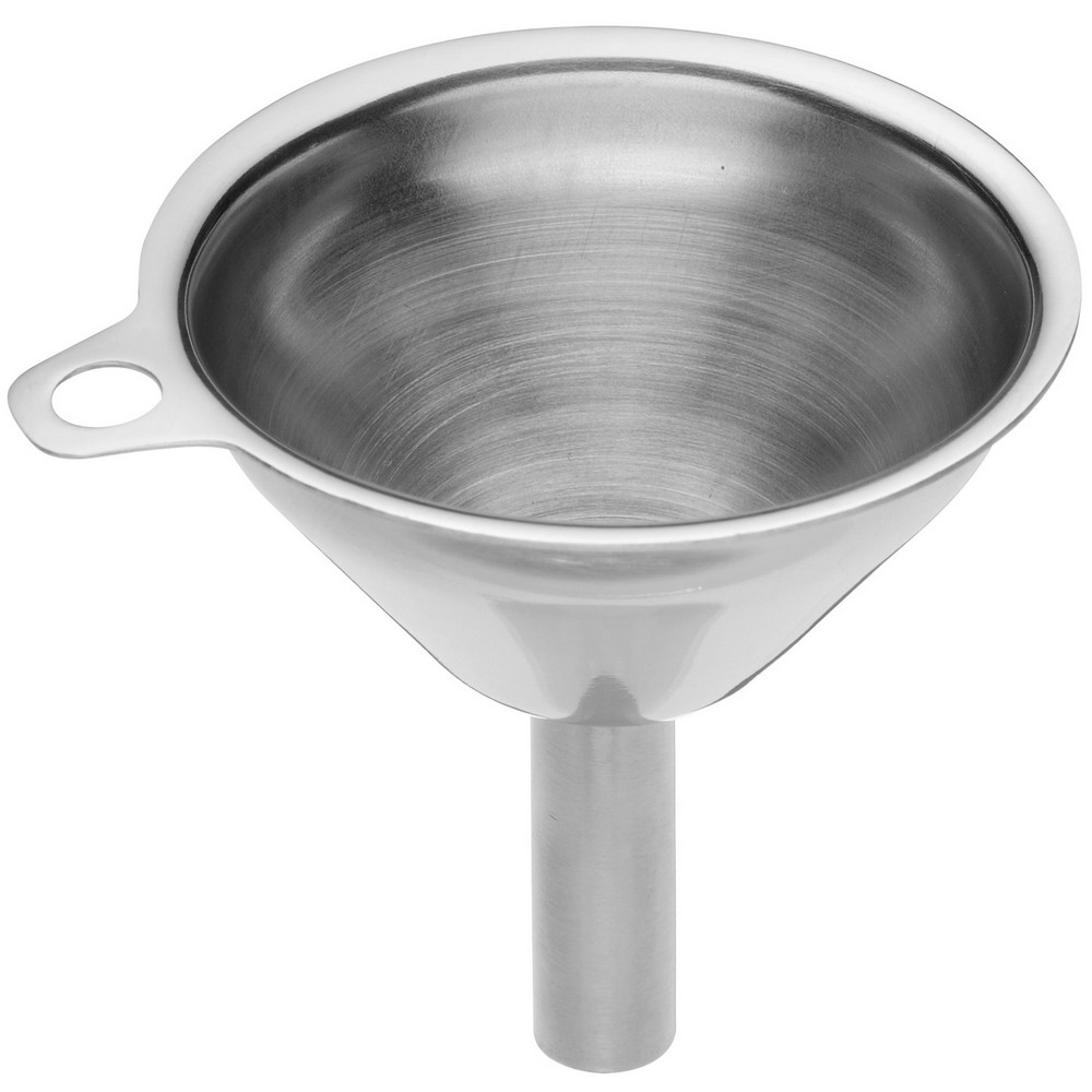 KitchenCraft不鏽鋼漏斗