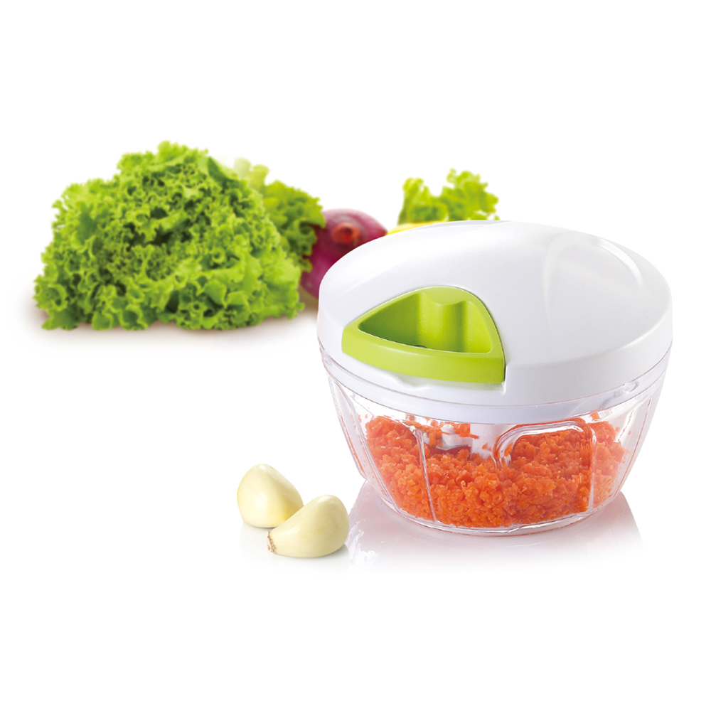 樂易拉切碎料理器