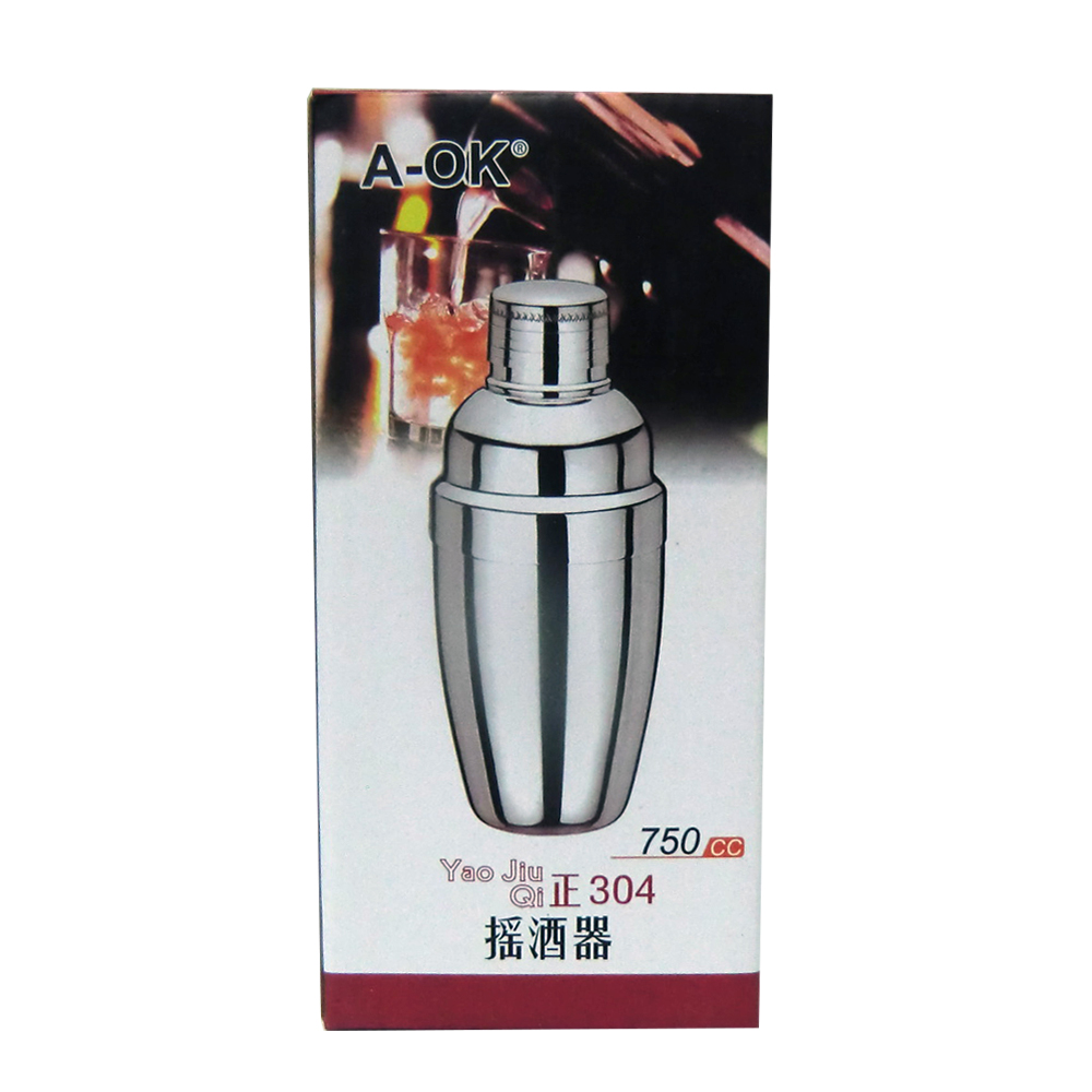 盃 盃台 酒器 KitchenCraft 英國波士頓雪克杯(400ml) / 雞尾酒搖酒杯搖酒器調