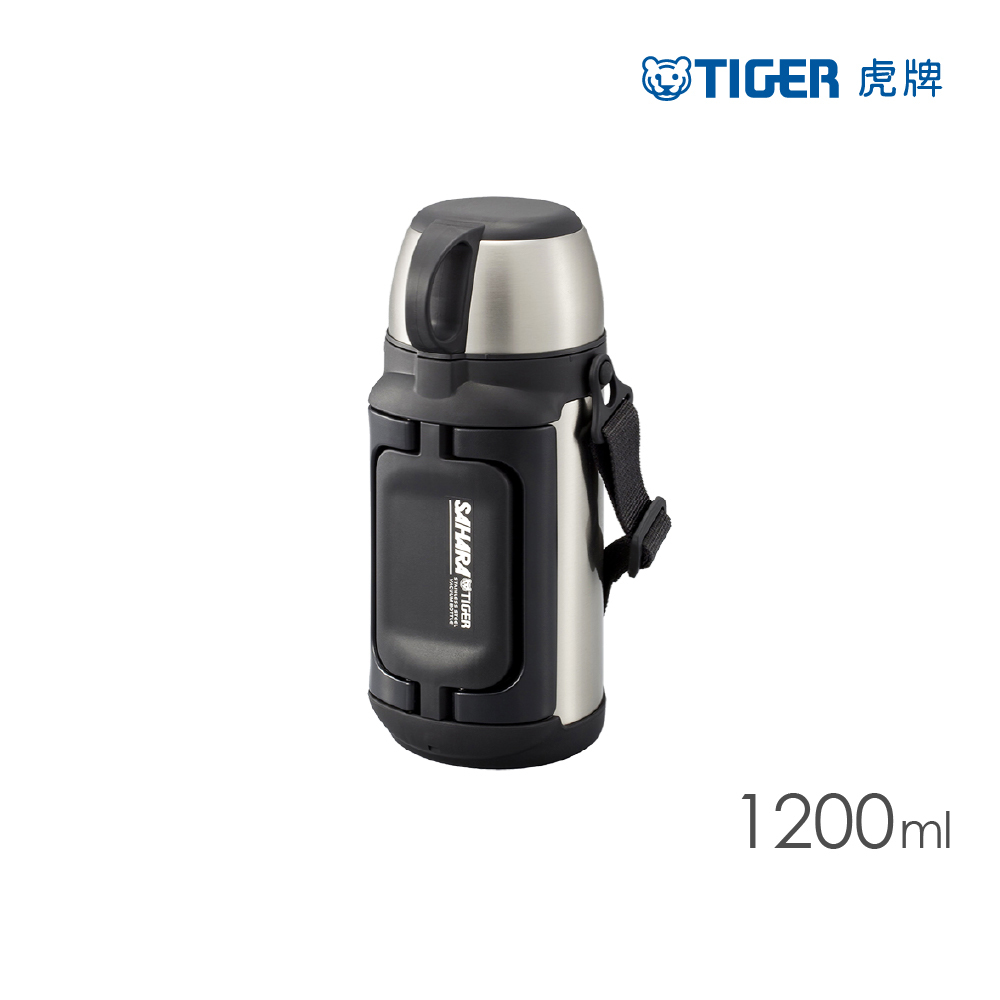 TIGER 虎牌1.49L不鏽鋼保溫保冷瓶MHK-A150-XC - PChome 24h購物