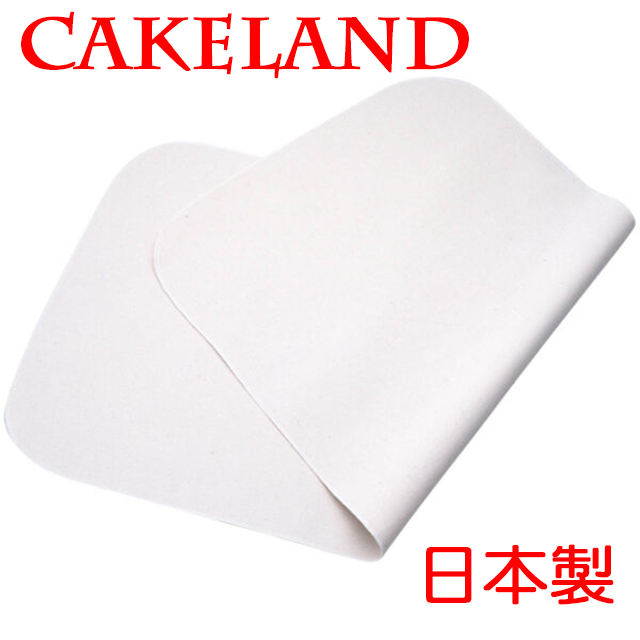 CakeLand 日本專業麵團發酵蓋布