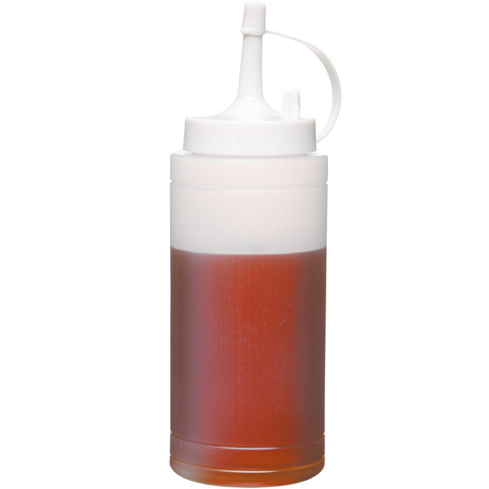 KitchenCraft 擠壓調味罐(225ml)