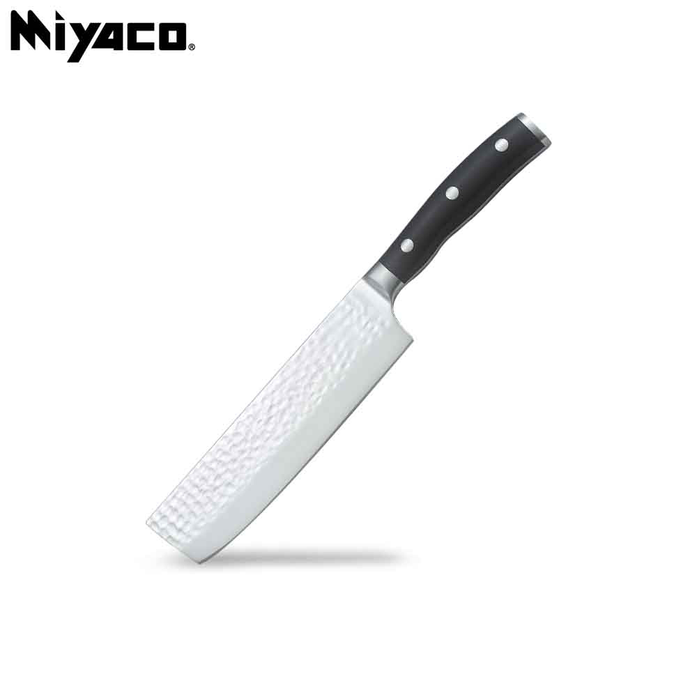 MIYACO 米雅可 品味薄刀(盒裝)
