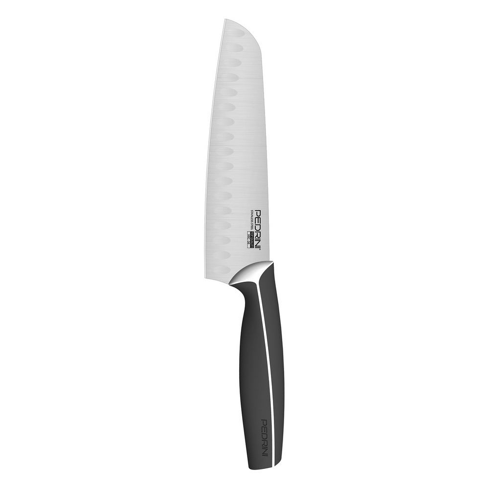 PEDRINI 義大利 Master止滑三德刀(18cm) / 萬用廚刀