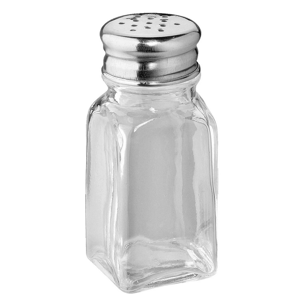 《VEGA 》多孔玻璃調味罐調味瓶