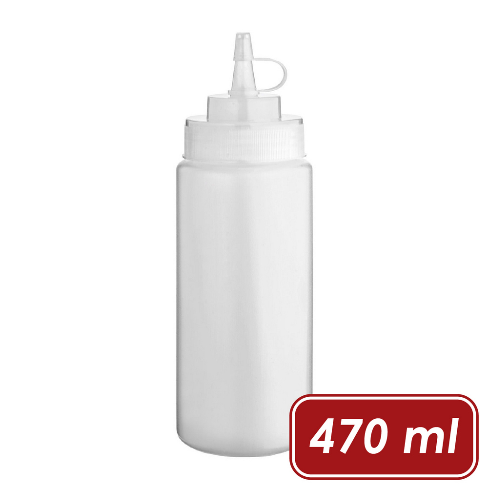 《VEGA 》醬料擠壓瓶470ml 醬料罐調味瓶