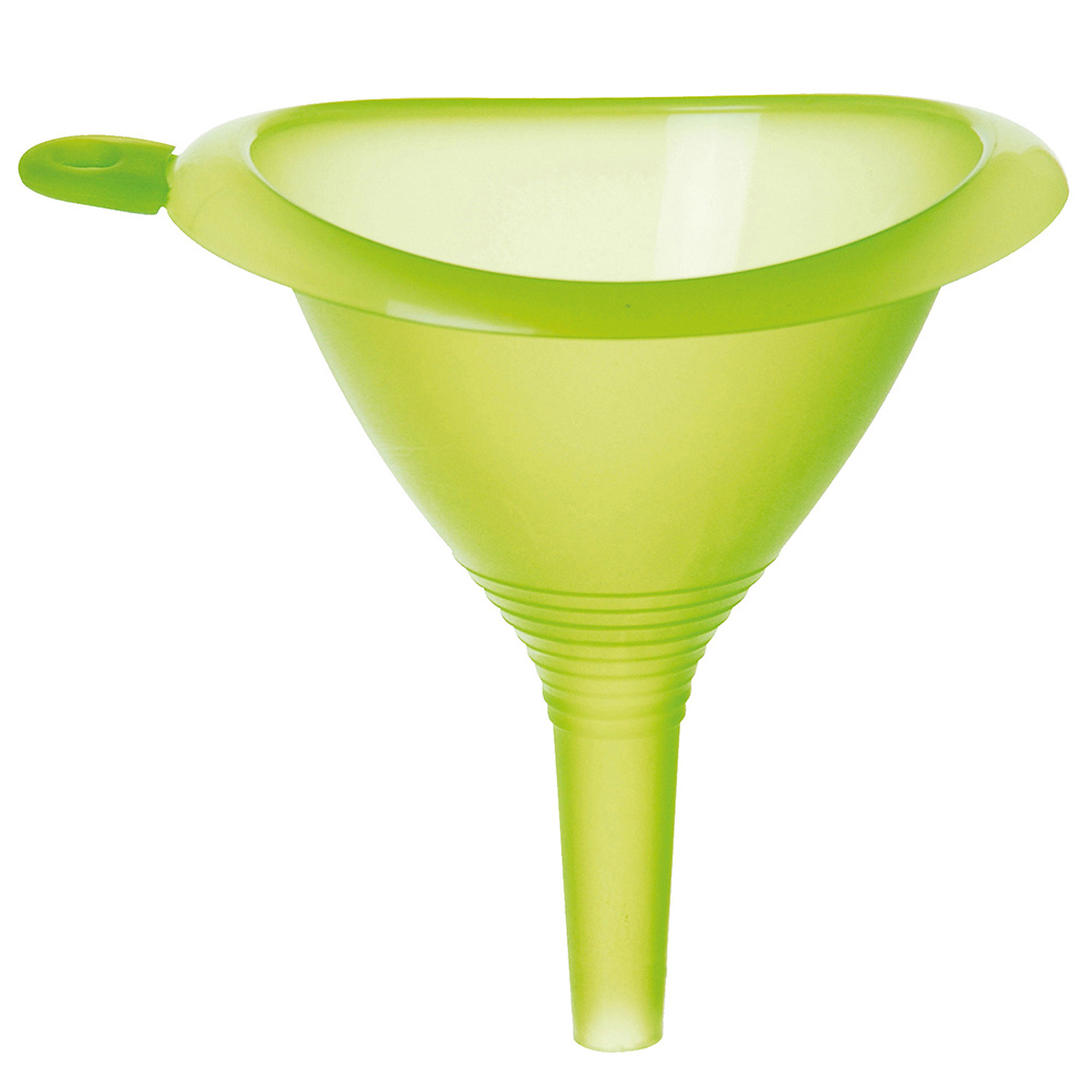 Portarotolo Excelsa Rainbow - Giallo, 14.5 Cm, Polipropilene, Lavabile In Lavastoviglie - Foto 10