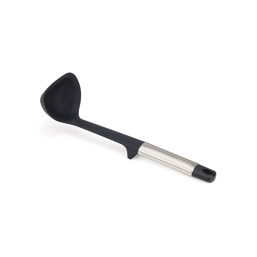 Joseph Joseph Elevate系列不沾桌矽膠湯杓