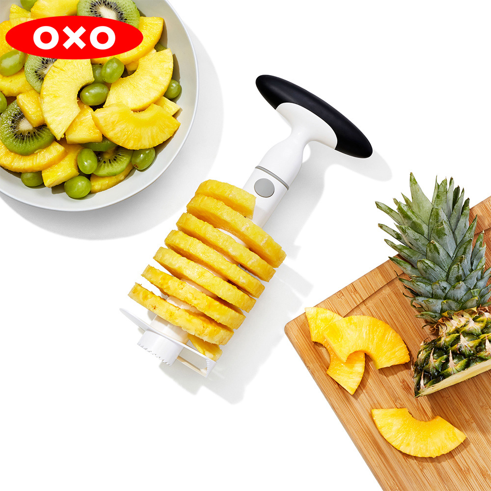 OXO   鳳梨殺手切片器