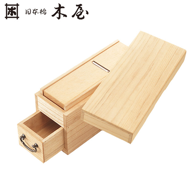 木屋式 鉋