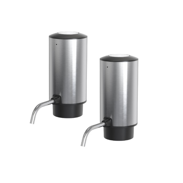 【Homeyou宏瑜】 電動紅酒醒酒器 HY-WA02 兩入組