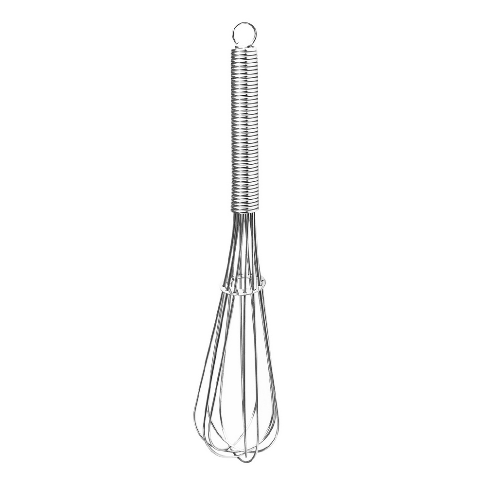 EXCELSA 義大利 Xline不鏽鋼打蛋器(30cm) / 攪拌棒 攪拌器 可機洗 洗碗機可洗