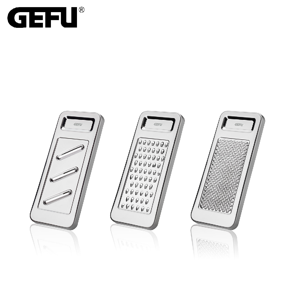 Gefu 德國品牌多功能調理器套組(3入)