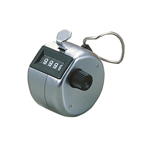 KING LIFE 手握計數器 KL-555