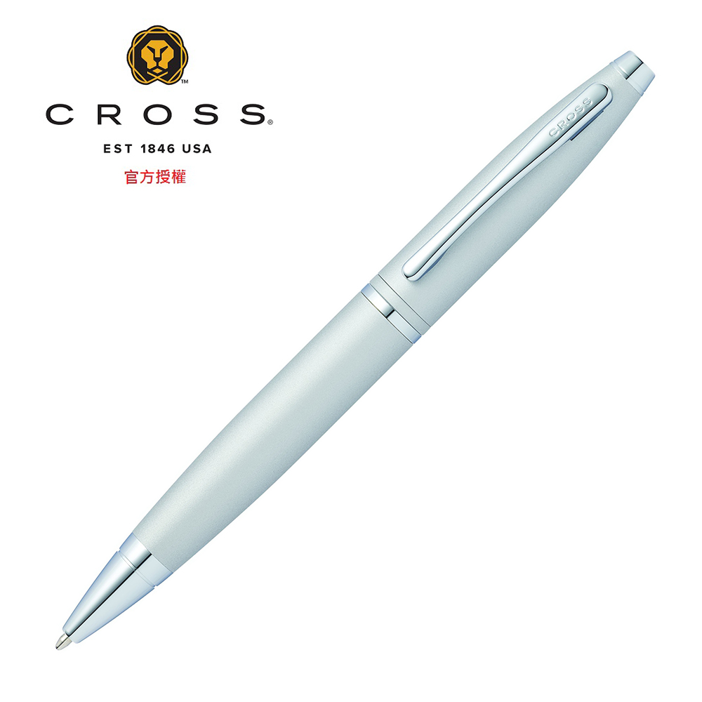 CROSS 高仕 Calais凱樂系列 原子筆 鍛銘 AT0112-16