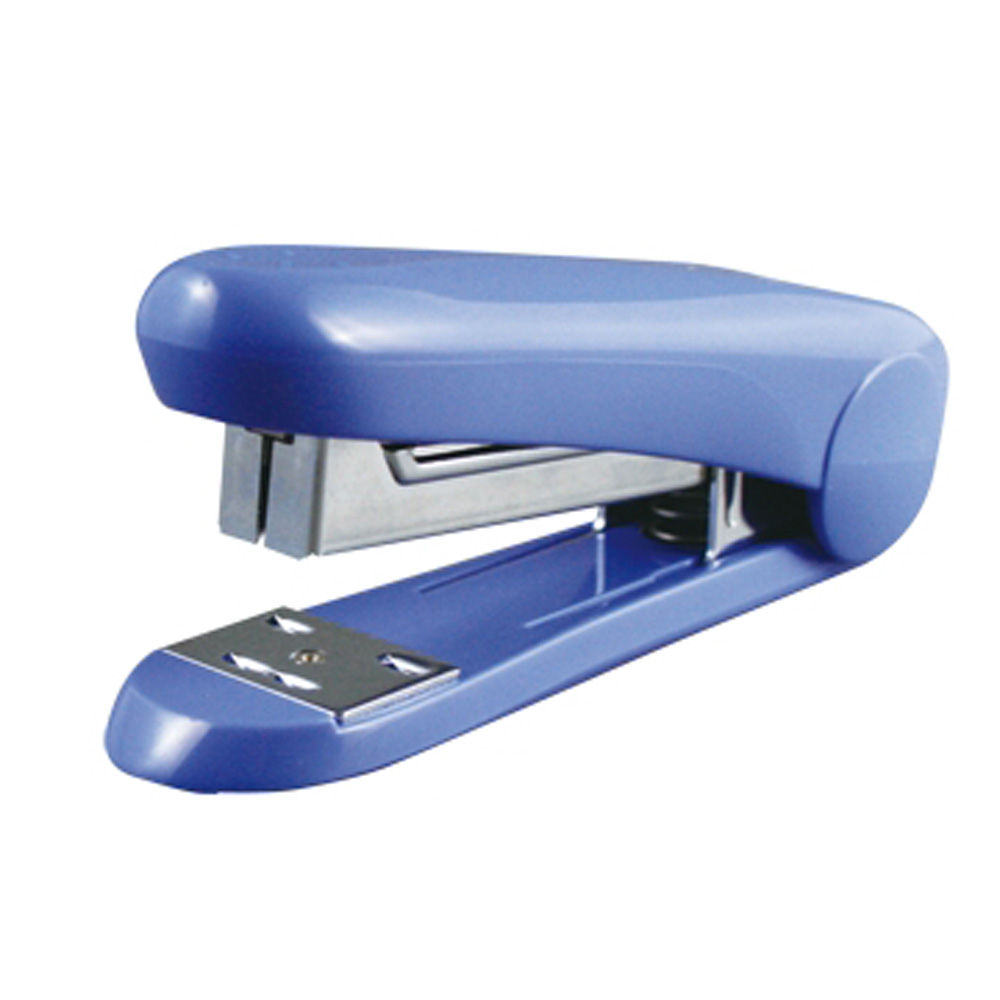 美克司MAX釘書機HD-50/藍/3號針