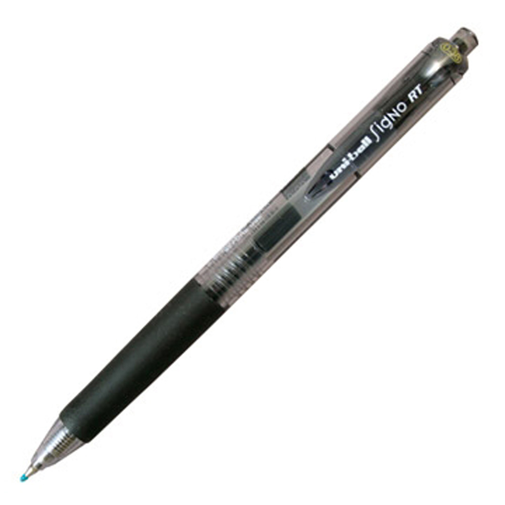 三菱uni超細自動鋼珠筆UMN-138/黑/0.38mm