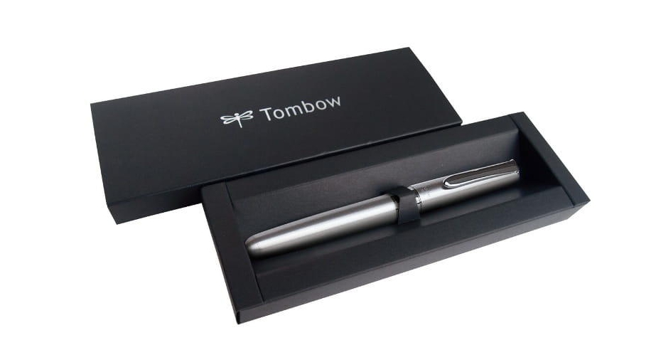 日本蜻蜓牌Tombow ZOOM 505 META 鋼珠筆(BW-LZB)筆身三色可選