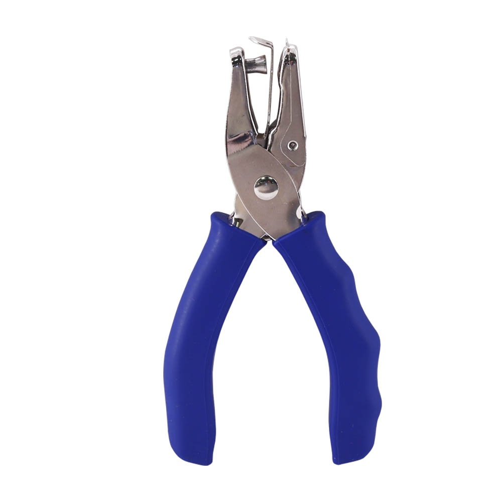 【ABEL】舒適握把單孔鉗