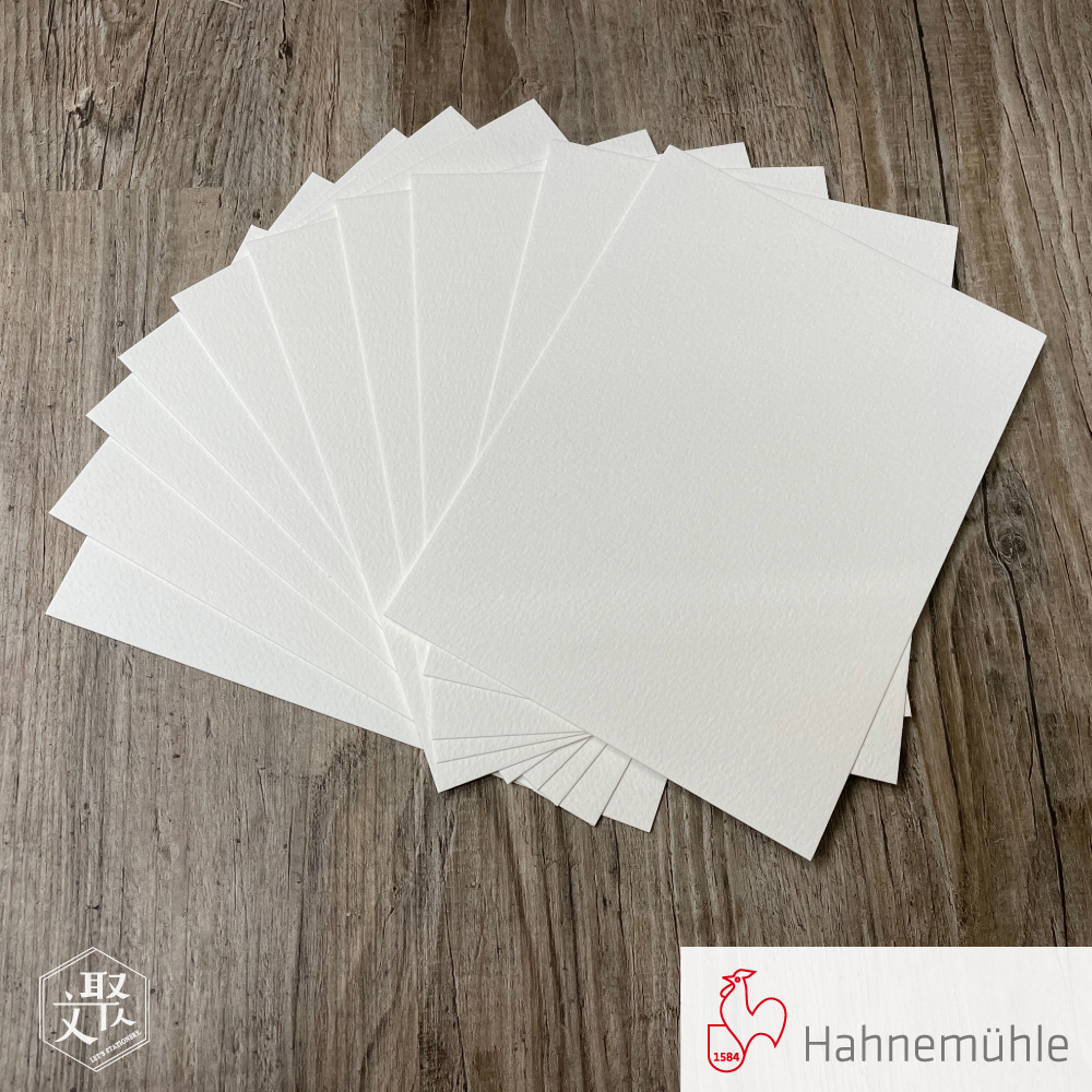 德國hahnemuhle 公雞塞尚cezanne 水彩紙入 Pchome 24h購物