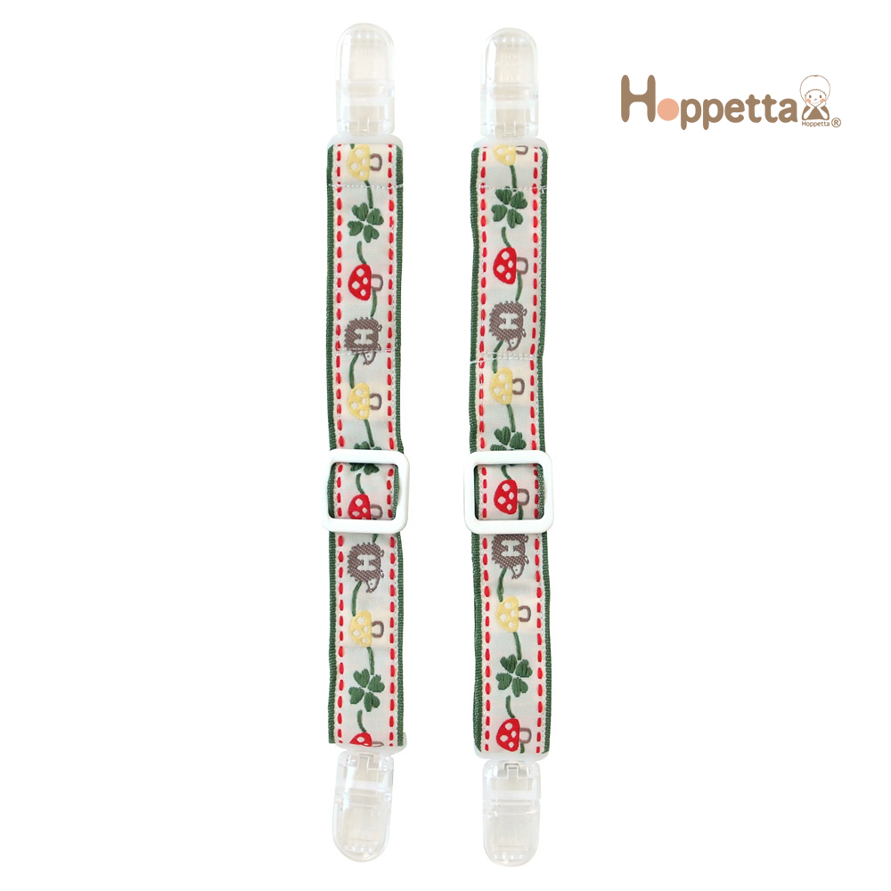Hoppetta 多功能蘑菇夾組