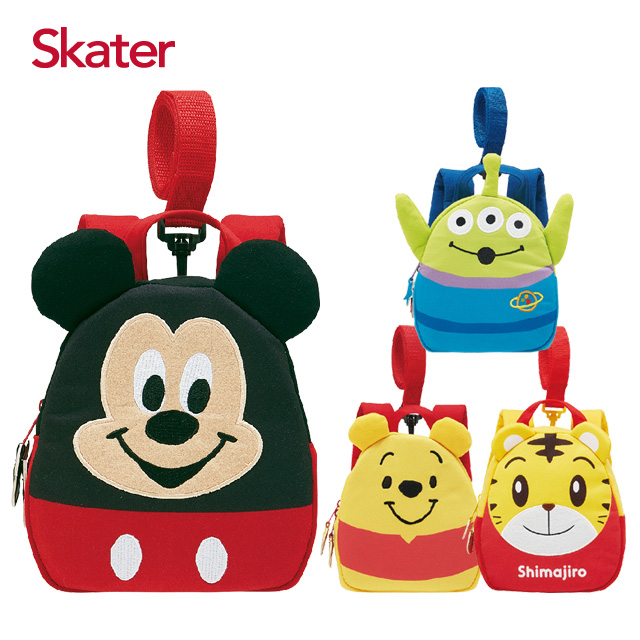 SKATER 幼兒防走失包