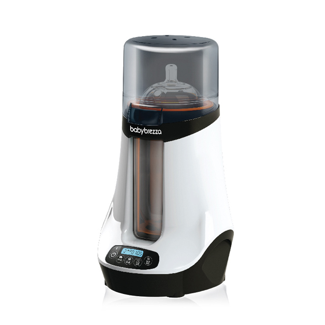babybrezza 藍牙溫奶器- PChome 24h購物