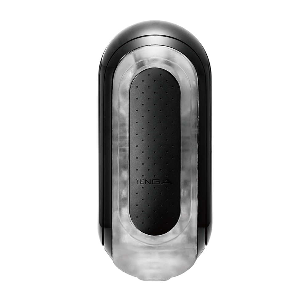 【TENGA 日本正規品】FLIP 0 (ZERO)BLACK