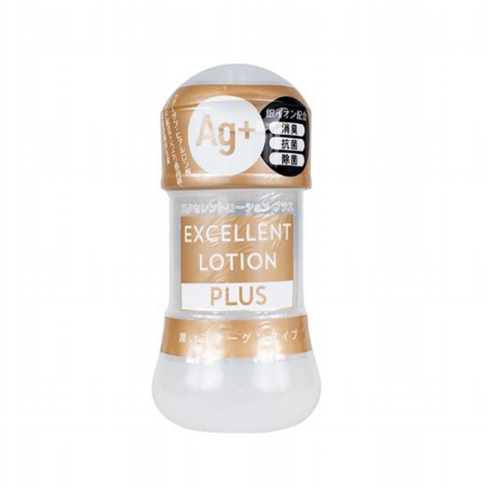 EXE 【 精選】Ag+卓越保濕潤滑液-150ml(金)