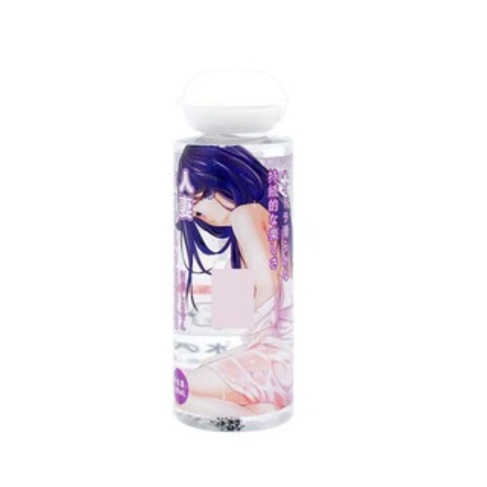 妹汁 淫蕩人妻 愛液潤滑液 100ml