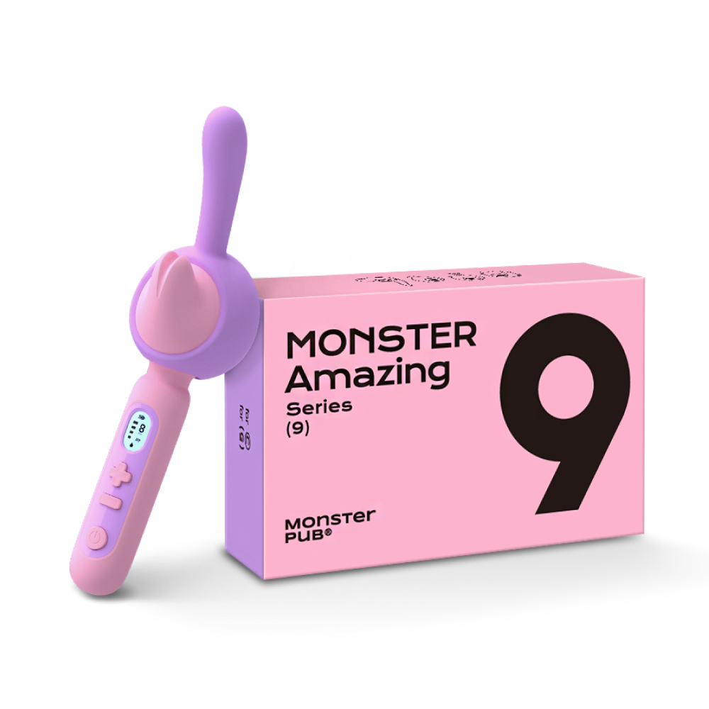 SISTALK 小怪獸 | 鯨嘆號讓妳驚嘆的全能情人