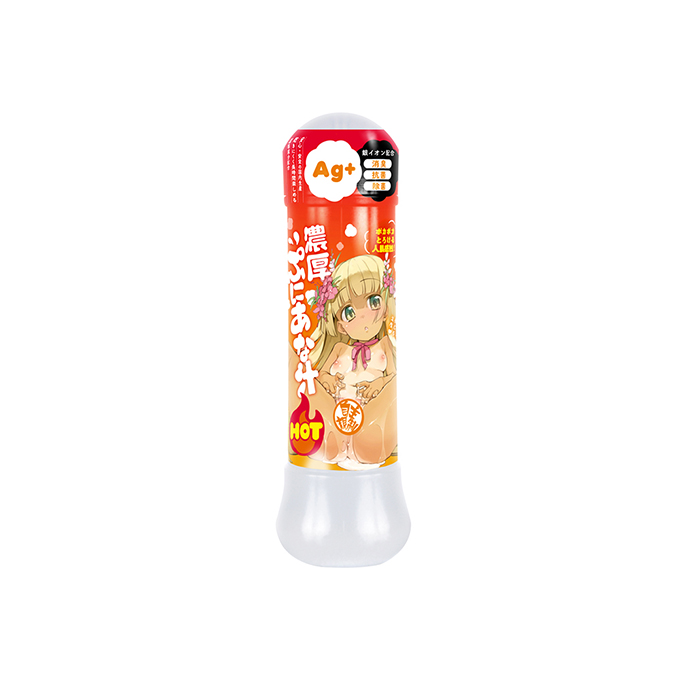 EXE 【 精選】普妮安娜濃厚熱感蜜汁潤-360ml
